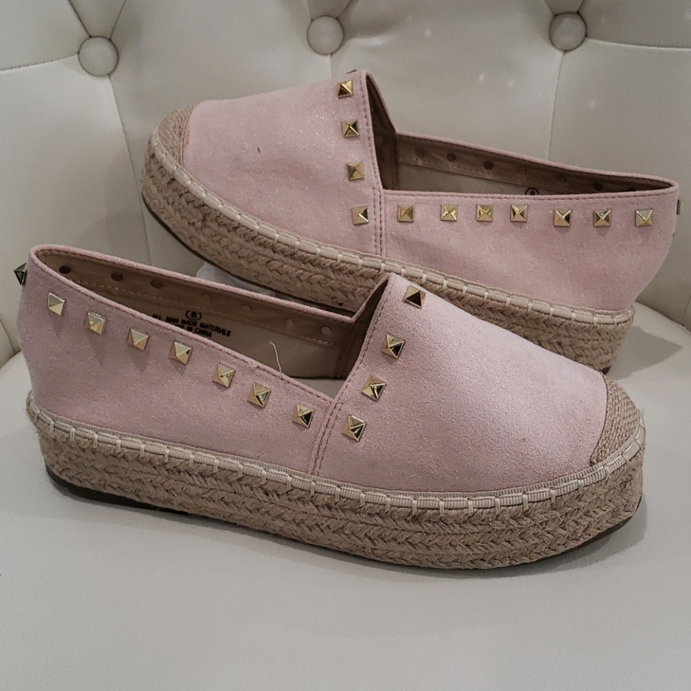 Espadrilles